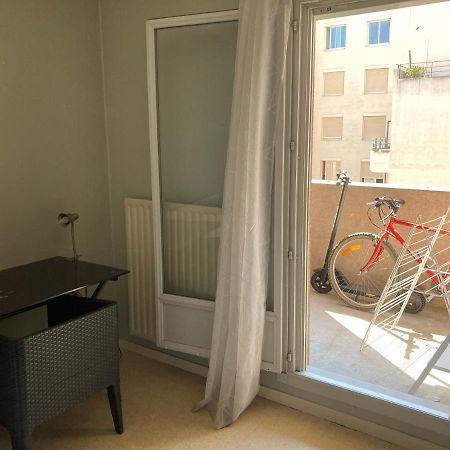 Chambre Chez L'Habitant A Lyon Centre Экстерьер фото